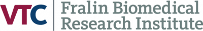 Fralin Biomedical Reseearch Institute Logo